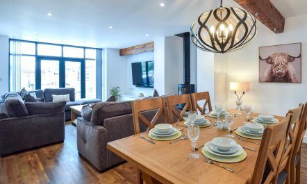 3 Bed in Tollerton 1