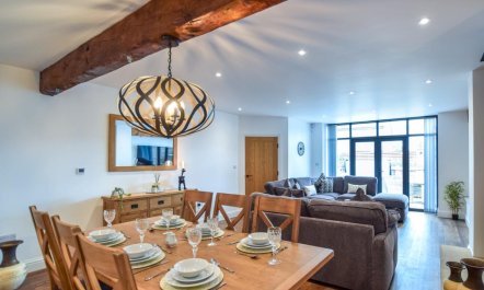 3 Bed in Tollerton 4