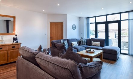 3 Bed in Tollerton 3