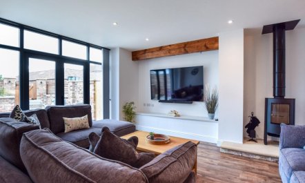 3 Bed in Tollerton 2