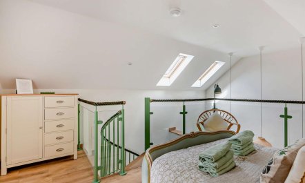 1 Bed in Gateshead 1