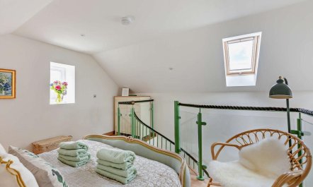 1 Bed in Gateshead 4