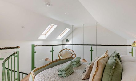 1 Bed in Gateshead 2