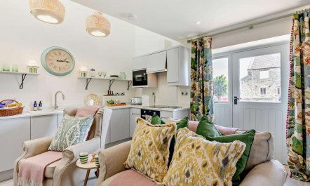 1 Bed in Gateshead 8