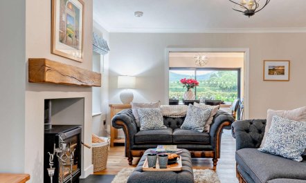 4 Bed in Great Broughton 9