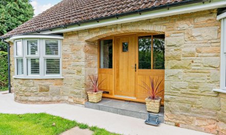 4 Bed in Great Broughton 5