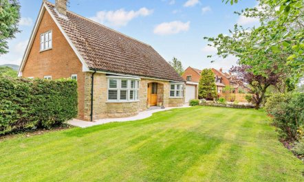 4 Bed in Great Broughton 6