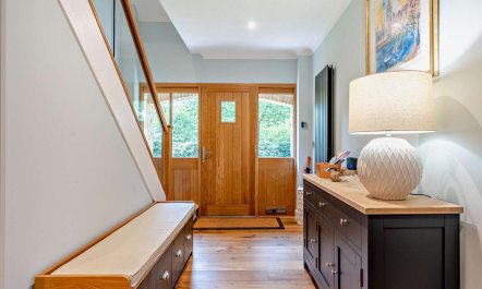 4 Bed in Great Broughton 7