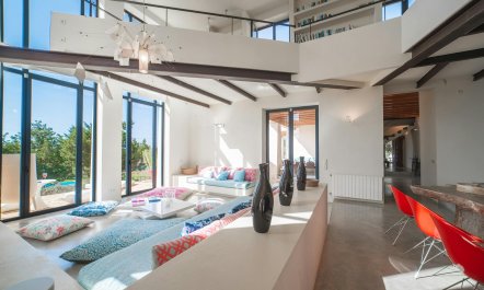 Castillo de Es Cubells 8