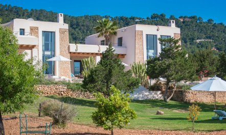 Castillo de Es Cubells 1