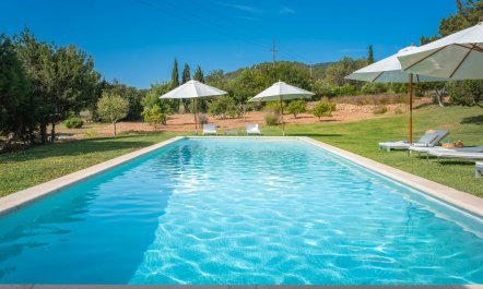 Castillo de Es Cubells 2