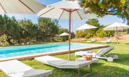 Castillo de Es Cubells 3