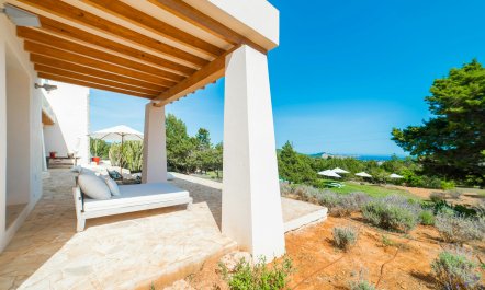 Castillo de Es Cubells 4