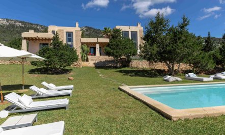 Castillo de Es Cubells