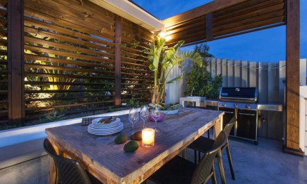 Villa Vista Es Torrent 4