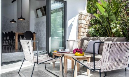 Villa Vista Es Torrent 6