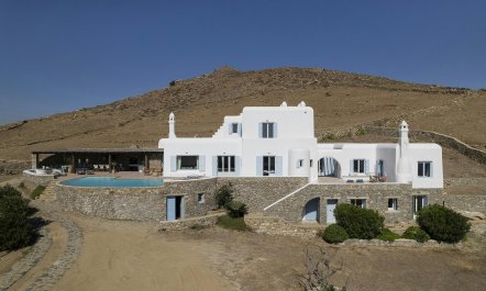 Villa Angeliki 1
