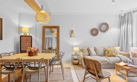 Lively Hideaway 3