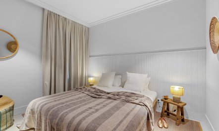 Lively Hideaway 7