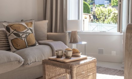 Lively Hideaway 4
