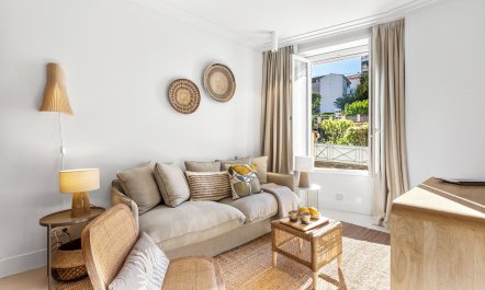 Lively Hideaway 2