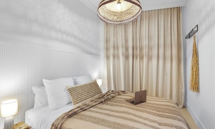 Lively Hideaway 8