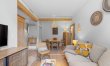 Lively Hideaway 1