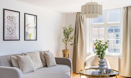 Scandinavian Symphony 4