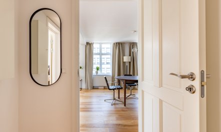 Scandinavian Symphony 8