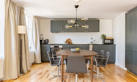 Scandinavian Symphony 6