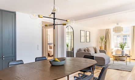 Scandinavian Symphony 2