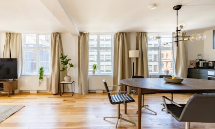 Scandinavian Symphony 5