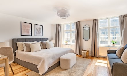 Scandinavian Symphony