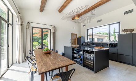 The Harmony of Nature 9