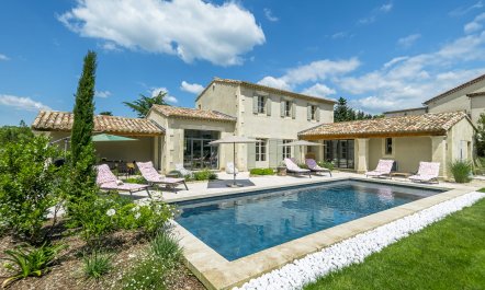 The Harmony of Nature