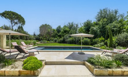 The Harmony of Nature 4