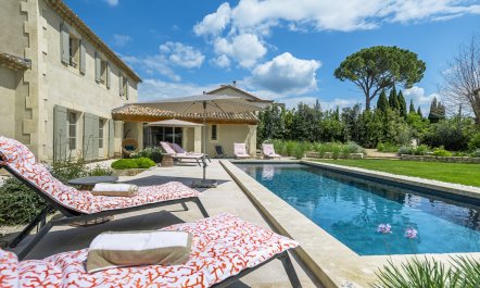 The Harmony of Nature 3