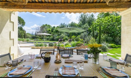 The Harmony of Nature 6