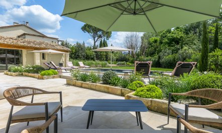 The Harmony of Nature 5