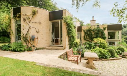 The Woodland Villa 3