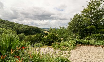 The Woodland Villa 4