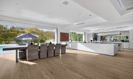 Hollywood Hills Hideaway 5