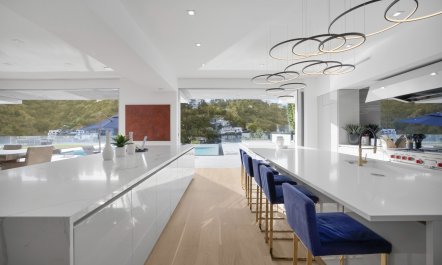 Hollywood Hills Hideaway 2