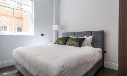 The Banker's Abode 3