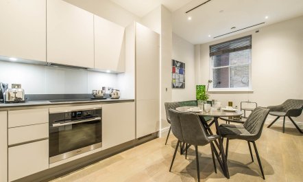 The Banker's Abode 2