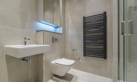 The Banker's Abode 1