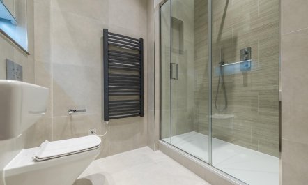 The Banker's Abode 4