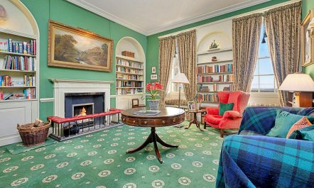 The English Flower 3