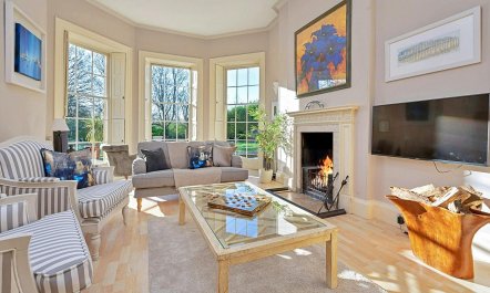 The English Flower 1