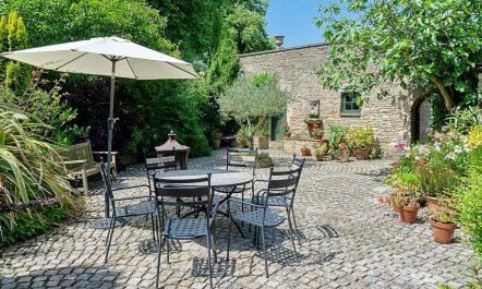 The English Flower 5